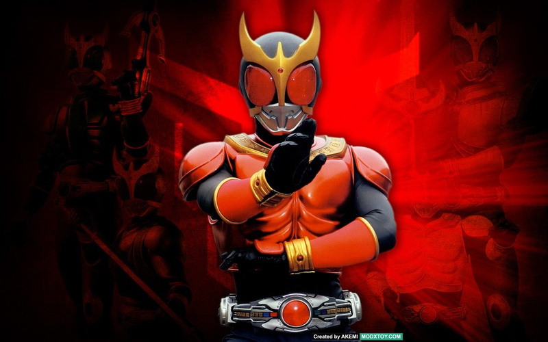 Kamen Rider, 720P, TV Show