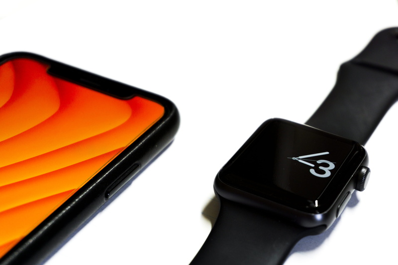 still life, black color, desktop pc, no people, imac, computer, hd, man made, iphone x, apple, background hd, connection, wireless technology