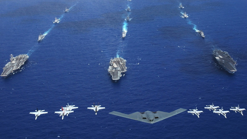 united, x, ships, ocean, hd, art, SEAS, military, 1080P, navy, us, aircraft