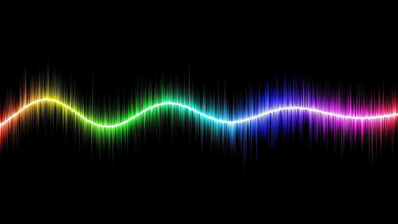 background, audio Equipment, backgrounds, sound Wave, red, internet, frequency, equipment, digitally Generated Image, sound Mixer, vibrant Color, pattern