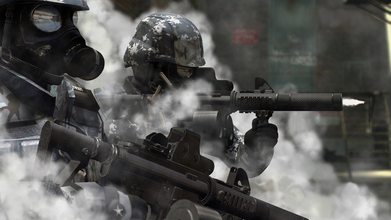 business, automatic rifle, military, gun, pipe, valve, automatic firearm, 1080P, assault rifle, cannon, shell, weapon