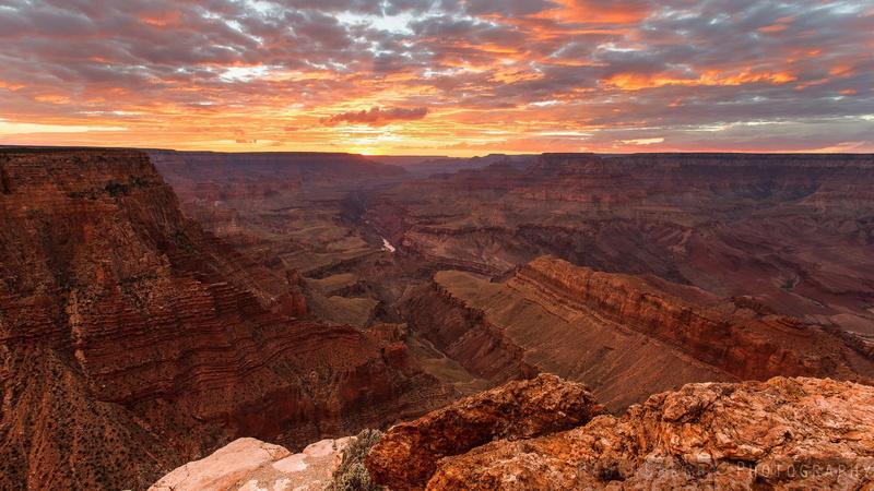 grand, scenery, resolution, high, usa, horizon, nature, canyon, 1080P, deserts
