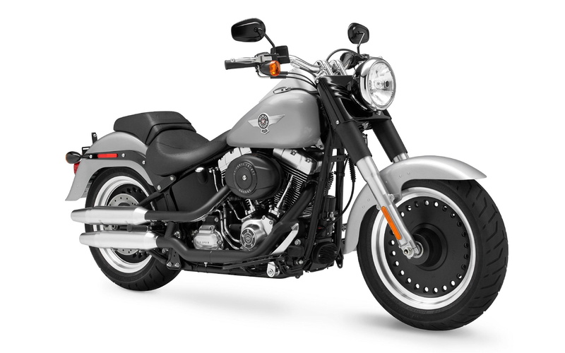 fat, harley, 2K, Motorcycles, Harley Davidson, davidson, boy
