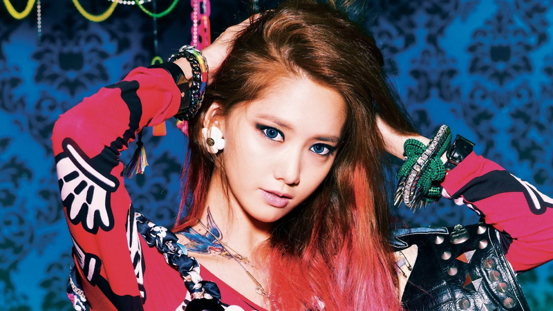 snsd, korean, generation, yoona, korea, women, girls, south, band, pop, asians, 1080P, music, k pop