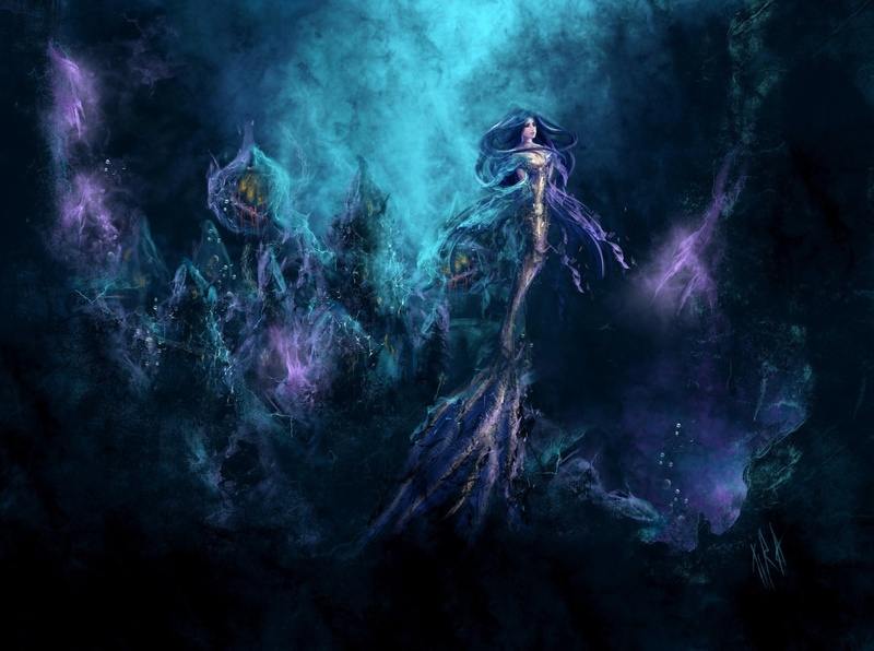 night, digital, deep, dark, adult, fear, black background, scuba Diving, fog, nature, activity, art, animal, backgrounds, bizarre, fantasy, multi Colored