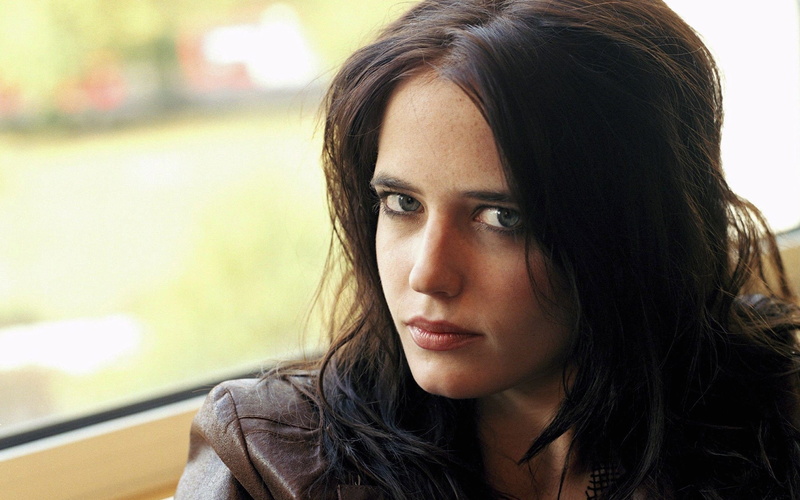 atresess, eva, woman, 2K, green, beautiful, sweet, beauty, movie
