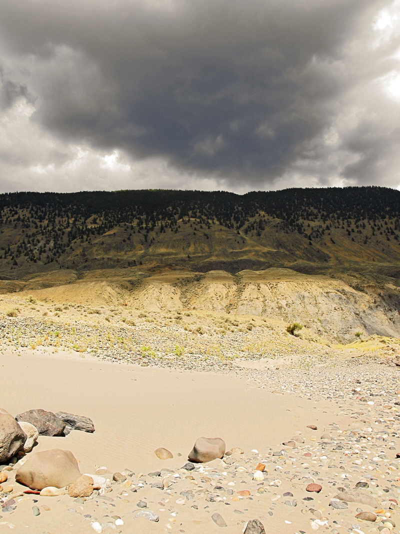 scenery, rocks, fraser, weather, environment, hot, desert, beach, pebbles, animal wildlife, dry, scenics - nature, animals in the wild, landscape, nature