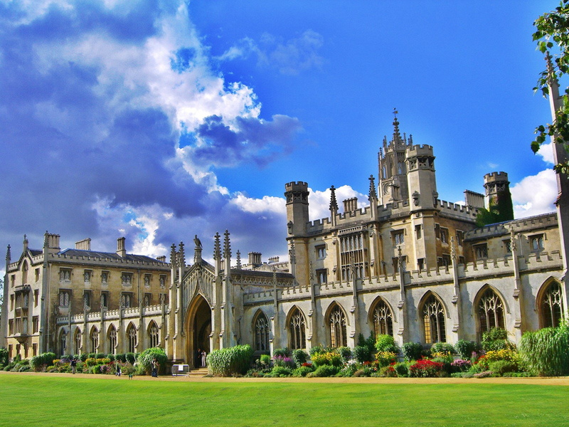uk, cambridge, 720P, university