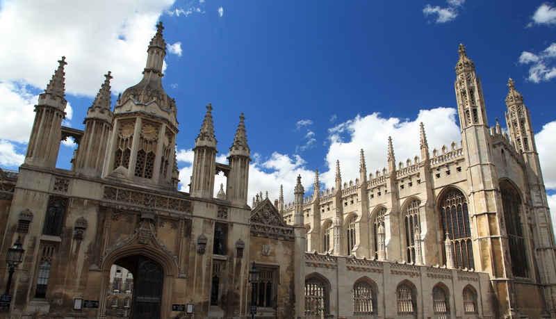 architecture, kings, belief, spire, famous, ancient, college, nature, religion, Ancient, city, concrete, cloud - sky, low angle view, learn, teach, institution