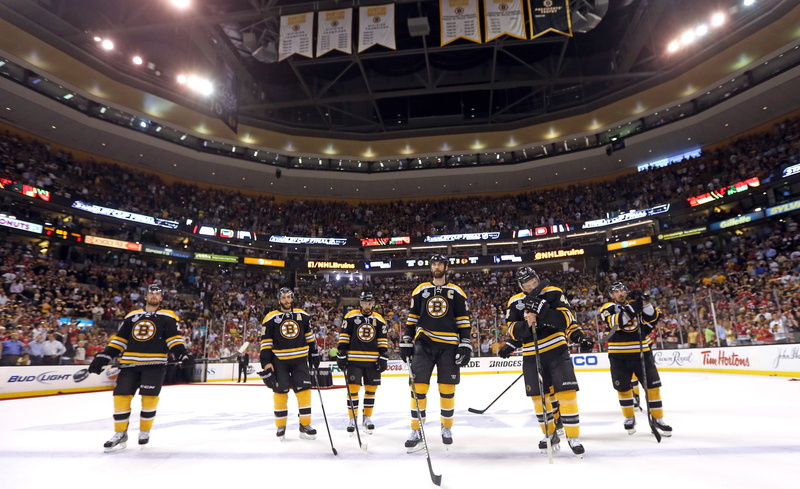 hockey, 5K, bruins, boston, nhl
