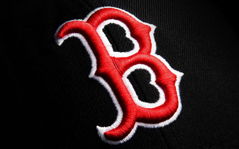 1080P, Red Sox, logo, Boston