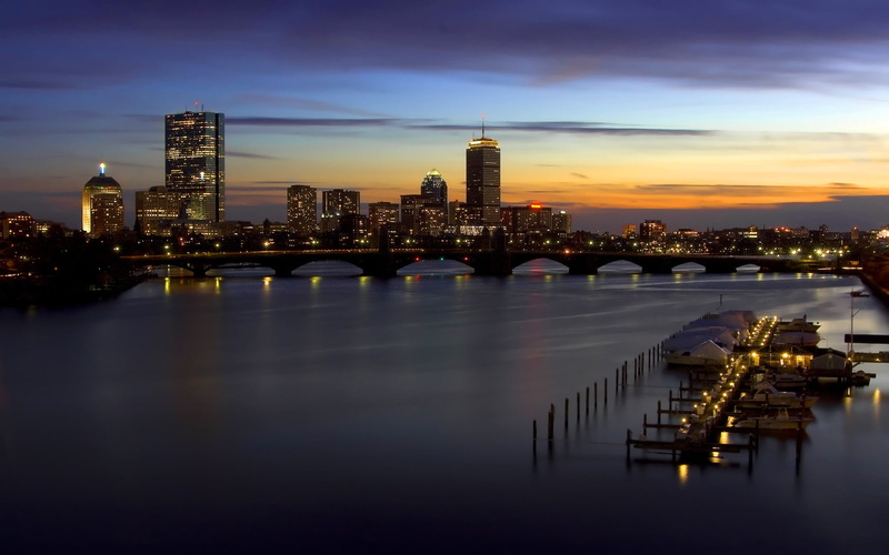 720P, USA, Boston