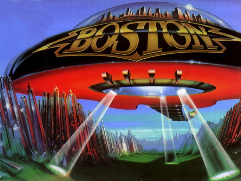 art, hd, Music, 480P, boston, band, entertainment, group