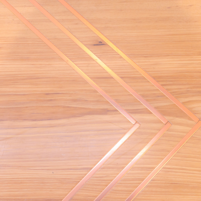 metallics, natural, instagram, wood, close-up, flooring, organic, wood - material, indoors, metals, design, steps and staircases, boardwalk, no people