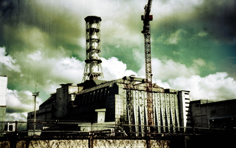 nuclear, chernobyl, pripyat, 1080P, power, plants
