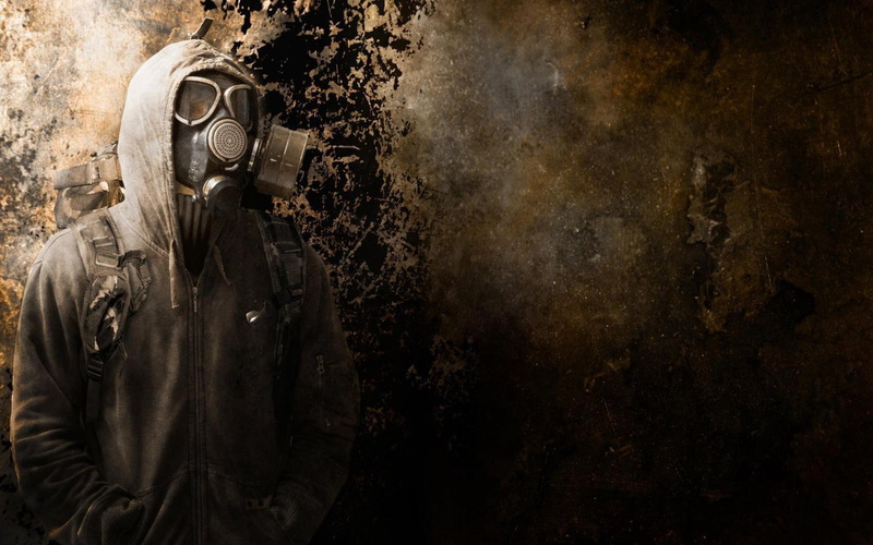 poison, soldier, gasmask, 1080P, mask, aircraft planes, radiation