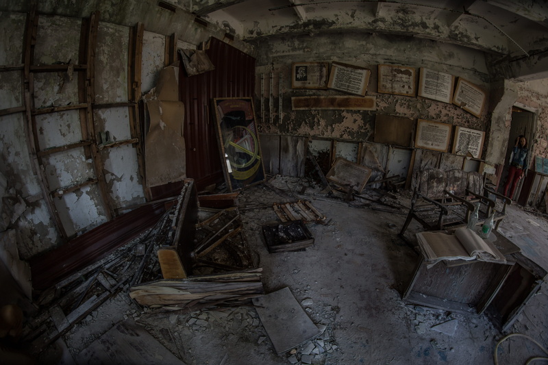 ruined, pforphoto, history, no people, weathered, russianmemes, architecture, indoors, exclusion zone, built structure, broken, nuclear, russia, ukraine