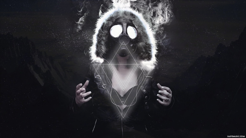 1080P, Dast, Gasmasks Music, Wallbase, music, Dubstep, Gas Masks