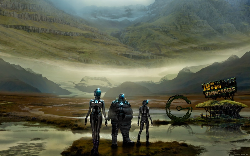 creepy, science, horror, romantically, gasmask, technics, fiction, dark, 1080P, apocalyptic, sci-fi, gas, comic, scary, mask, futuristic