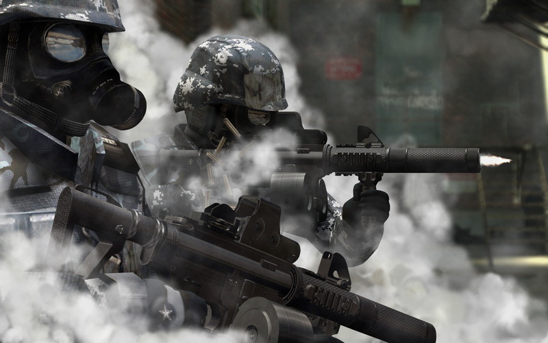 x, Guns, masks, art, military, riot, hd, aircraft, police, 1080P, weapons, gas, soldiers, cops