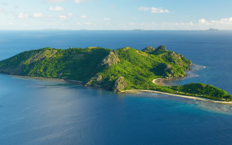 technology, Landscapes, 1080P, x, windows, islands, art, hd
