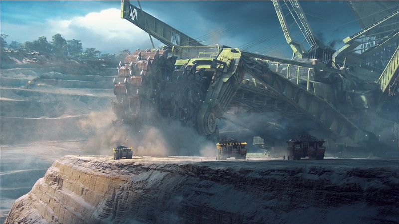 avatar, Trees, Forests, movies, art, cars, hd, 1080P, entertainment, vehicles, Landscapes, plants, film