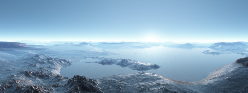 2K, d, art, abstract, hd, Computers, technology, cg, Landscapes, x