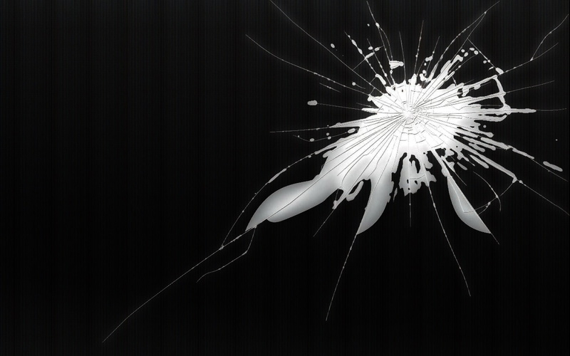 screens, captor, 720P, px, hd, art, lcd, negative, anime, sakura, x, broken, card, 1680x1050 px