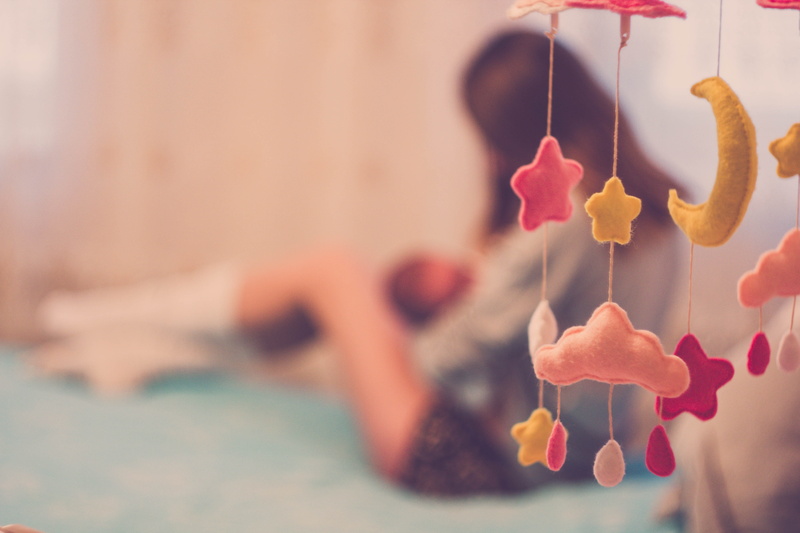 cuddles, food, baby toy, colorful, woman, cloud, chimes, person, day, close-up, no people, beauty in nature, nature, crescent, blur, bright, art and craft