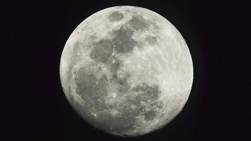 moon, x, moons, full moon, 1080P, full, hd, art, space