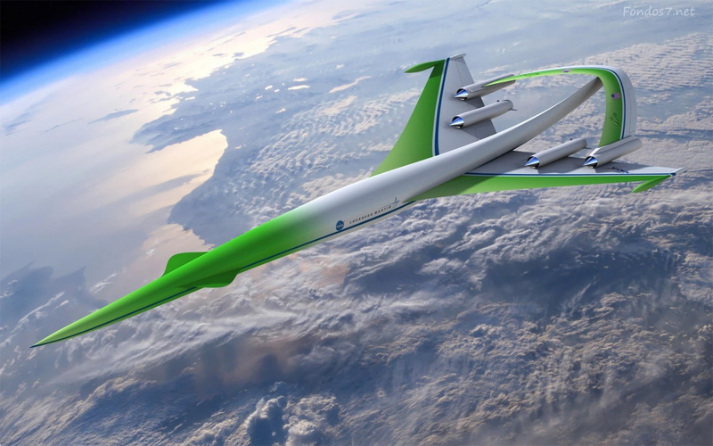 Airplane, concepts, lockheed, aircraft, hd, avion, martin, 720P, art, concept, Lockheed Martin