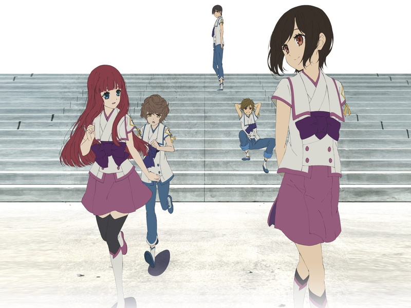 akizuki, saki, 1080P, mamoru, asahina, ito, maria, shin, watanabe, satoru, shun, yori, aonuma, sekai