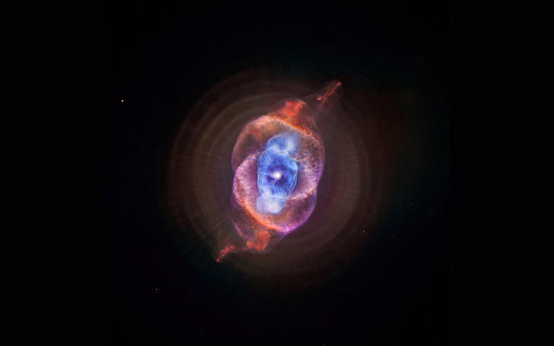 cats eye, circle, planet - space, black background, astronomy, night, geometric shape, technology, digital composite, nebula, light - natural phenomenon