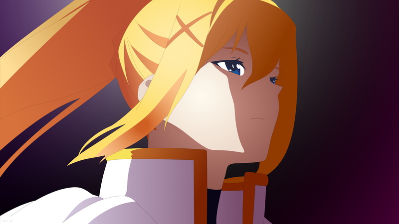 Darkness (KonoSuba), Kono Subarashii Sekai ni Shukufuku wo!, 8K, KonoSuba, Blonde, KonoSuba – God’s blessing on this wonderful world!!, Blue Eyes, Anime