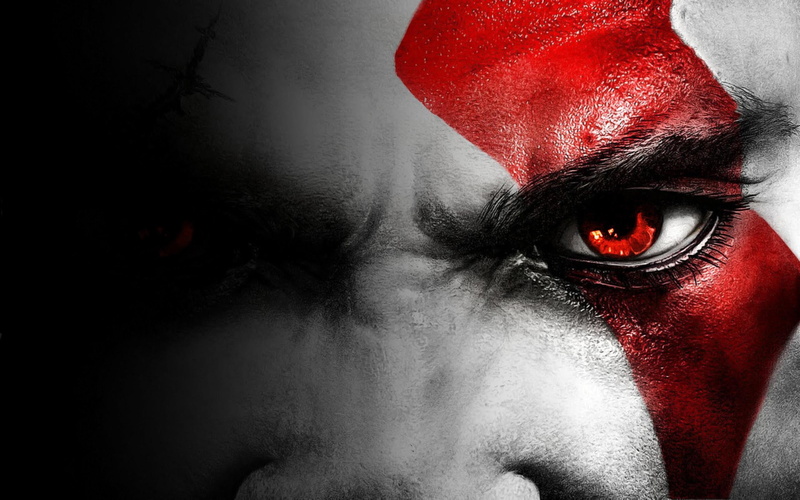 games, adventure, action, godwar, eyes, war, god, fighting, fantasy, warrior, 2K, video
