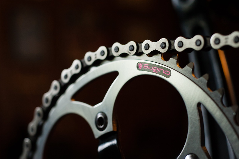 EXPLORED, metal, macro photography, close-up, machinery, wheel, f/1.8, sugino, gear, bicycle, photography, cogset, technology, 2K, machine Part, m42, part Of