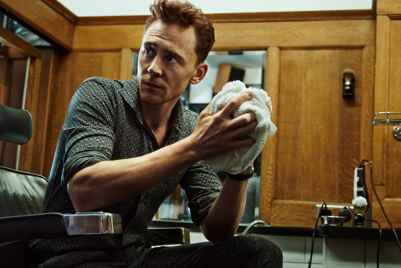 Tom Hiddleston, 1080P