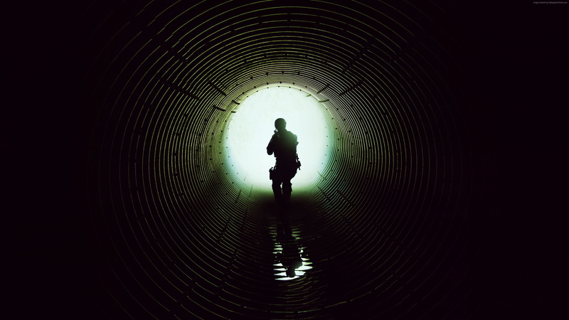 4K, Benicio del Toro, Sicario, Josh Brolin, Emily Blunt