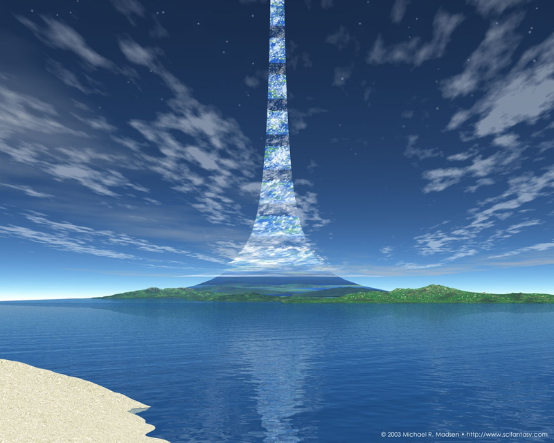 hd, 720P, video, Ringworld, art, halo, games, x