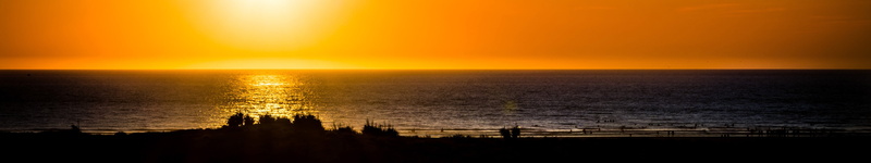 5K, travel destinations, dark, tranquil scene, horizon over water, reflection, sea, sky, outdoors, tranquility, sun, no people, nature, scenics - nature