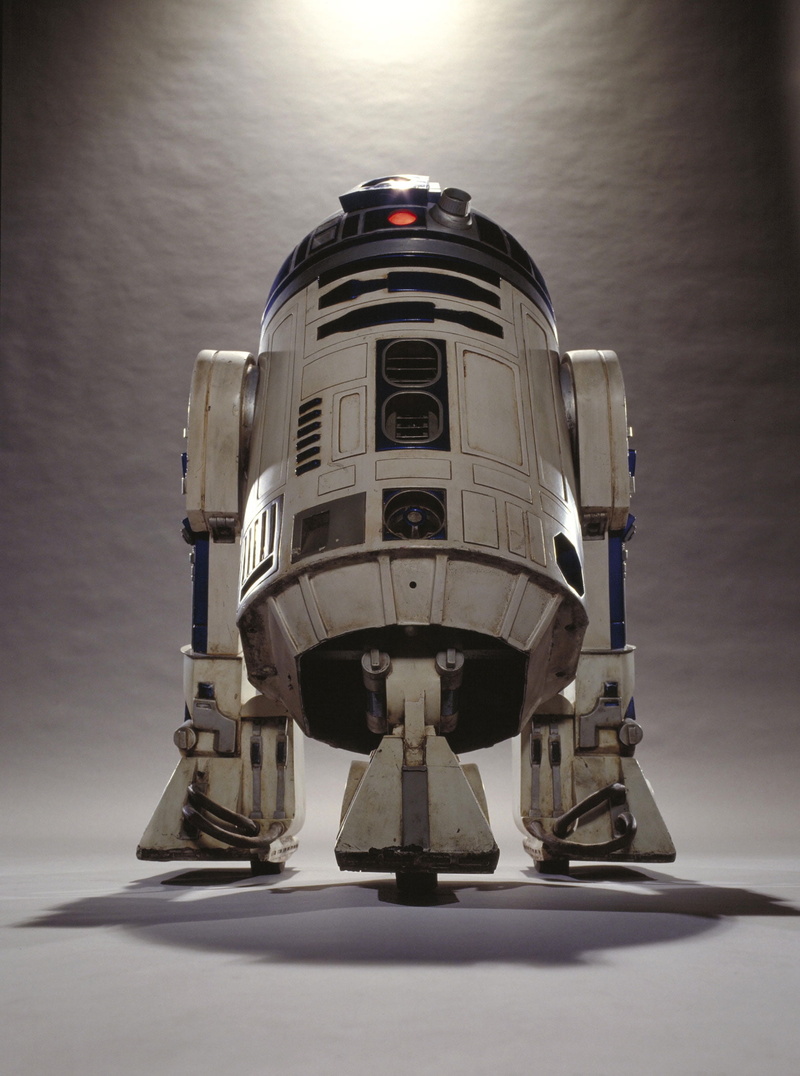 hd, star, games, R2D2, video, wars, rd, art, Star Wars, 1080P