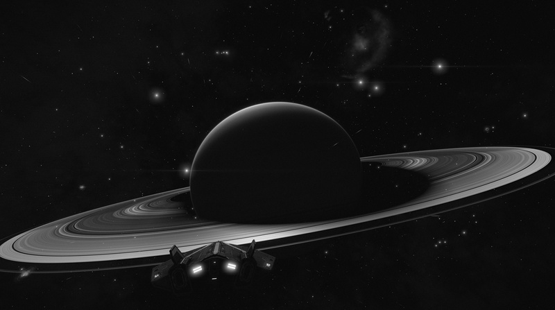 planet - space, music, astronomy, infinity, constellation, 8K, digital, technology, universe, gas giant, electrical equipment, moon, night, nature, rings