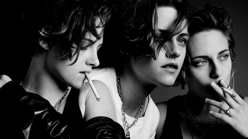 Actress, Smoking, Kristen Stewart, 2K, American, Actresses