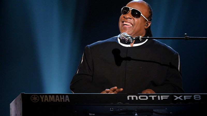 stevie wonder, wonder, rhythm, blues, 1080P, funk, rhythm and blues, jazz, soul, stevie, singer