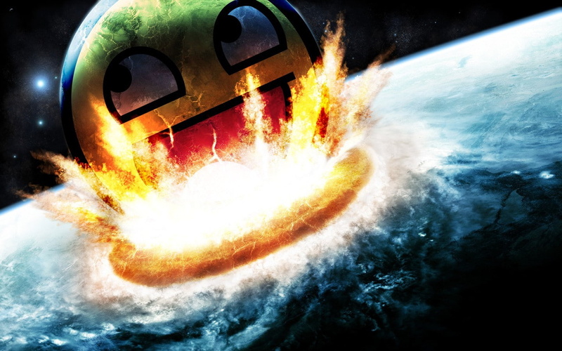 motor vehicle, speed, motion, water, awesome face explosion space planet, pollution, 720P, transportation, day, smoke - physical structure, explosive