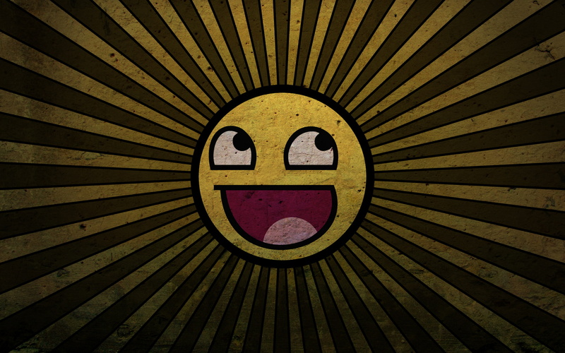 Awesome Face, 2K