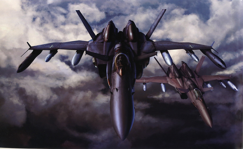 day, no people, robotech, low angle view, cloud - sky, close-up, airplane, sky, vehicles, outdoors, weapon, representation, 1080P, religion, security