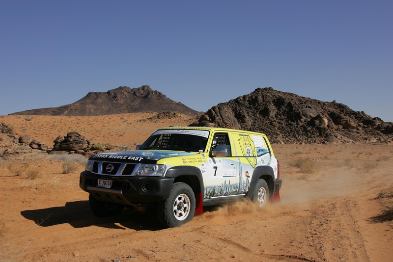 patrol, nissan, cars, offroad, event, 1080P, rally