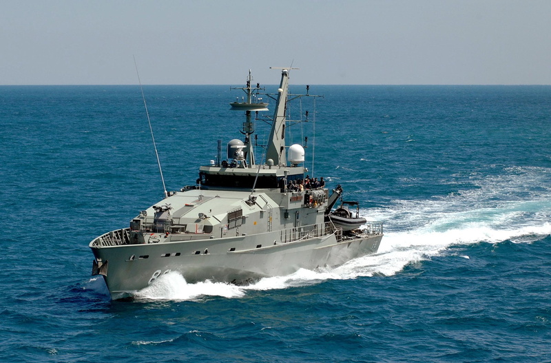 Warships, Warship, HMAS Maitland (ACPB 88), 1080P, Australian Navy, Patrol Boat