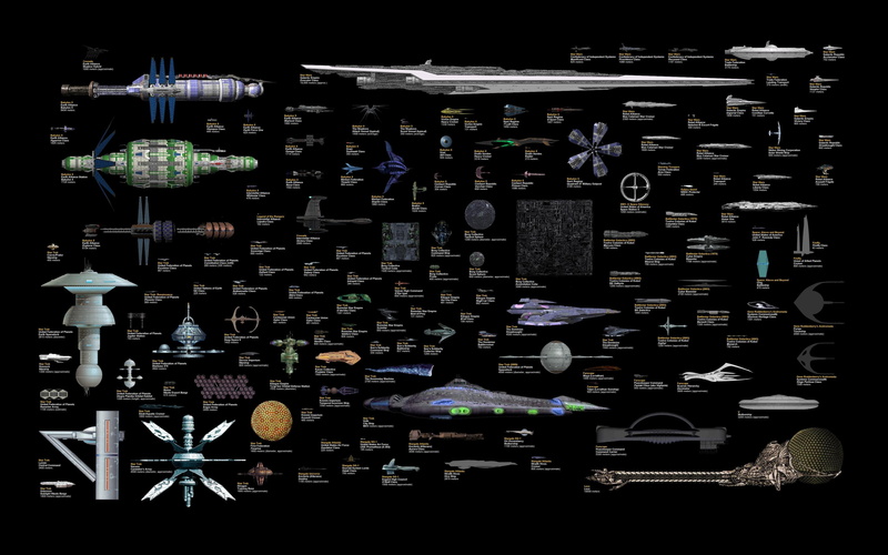 Star Trek, battlestar, stars, star, andromeda, firefly, Star Wars, trek, babylon, station, stargate, hd, spaceships, art, wars, 2K, space, farscape